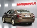 Skoda Octavia 2019 Ruskea (beige)