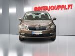 Skoda Octavia 2019 Ruskea (beige)