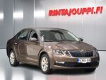 Skoda Octavia 2019 Ruskea (beige)