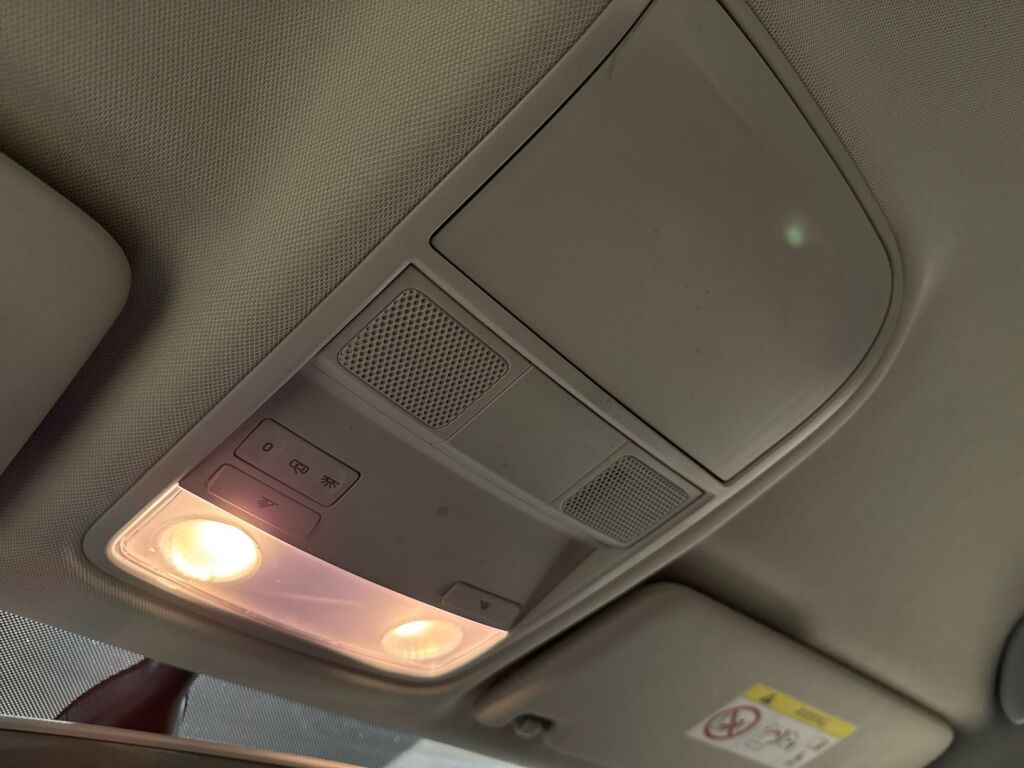 Skoda Octavia 2019 Ruskea (beige)