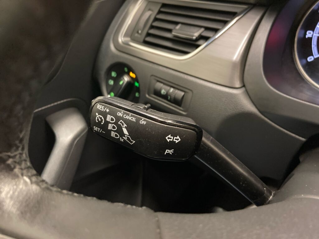 Skoda Rapid 2019 Harmaa