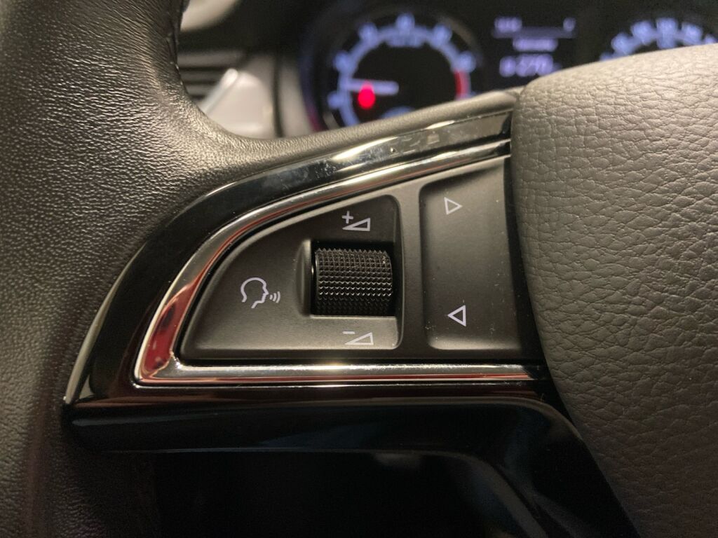 Skoda Rapid 2019 Harmaa