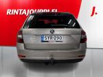 Skoda Octavia 2019 Ruskea (beige)