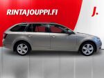 Skoda Octavia 2019 Ruskea (beige)