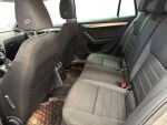 Skoda Octavia 2019 Ruskea (beige)