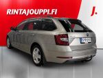 Skoda Octavia 2019 Ruskea (beige)