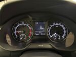 Skoda Octavia 2019 Ruskea (beige)