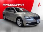 Skoda Octavia 2019 Ruskea (beige)