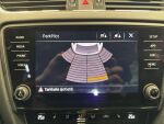 Skoda Octavia 2019 Ruskea (beige)