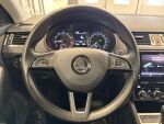 Skoda Octavia 2019 Ruskea (beige)