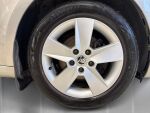 Skoda Octavia 2019 Ruskea (beige)