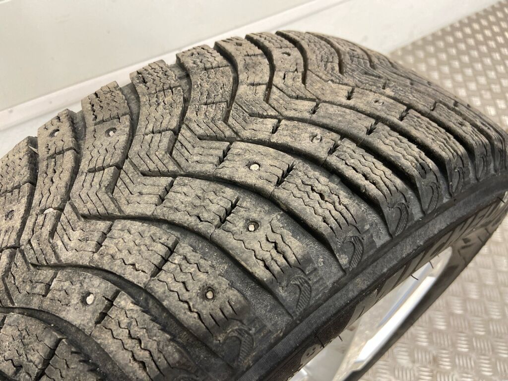 Peugeot 5008 2019 Valkoinen