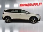 Peugeot 5008 2019 Valkoinen