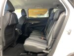 Peugeot 5008 2019 Valkoinen