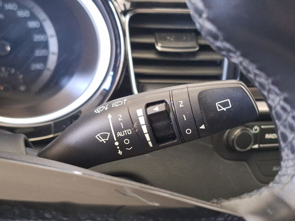 Kia Ceed 2019 Sininen