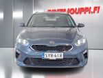 Kia Ceed 2019 Sininen