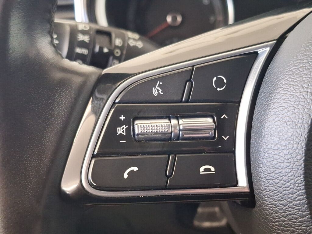 Kia Ceed 2019 Sininen