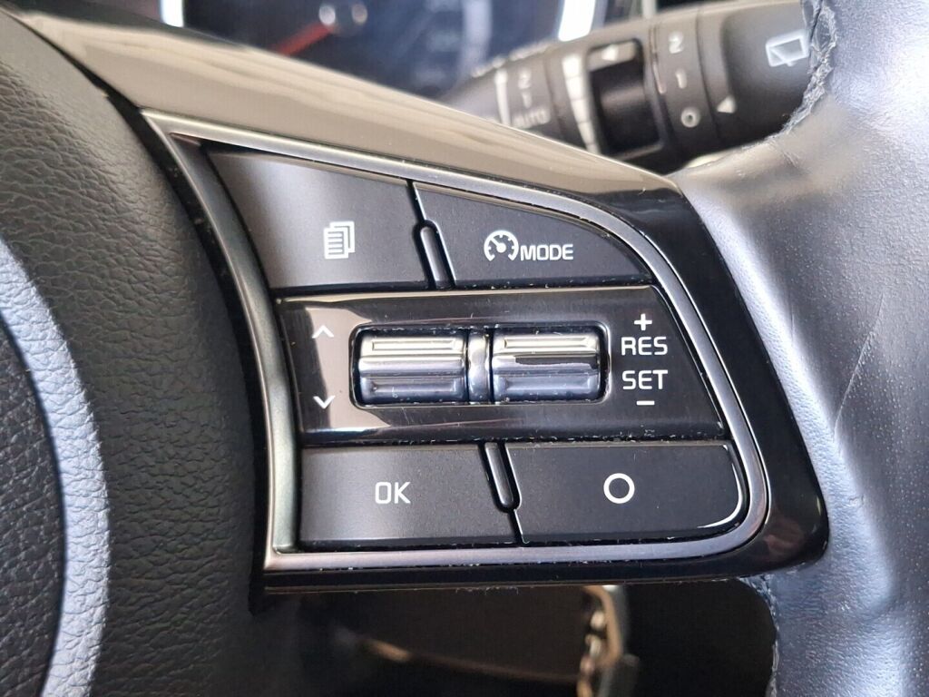 Kia Ceed 2019 Sininen