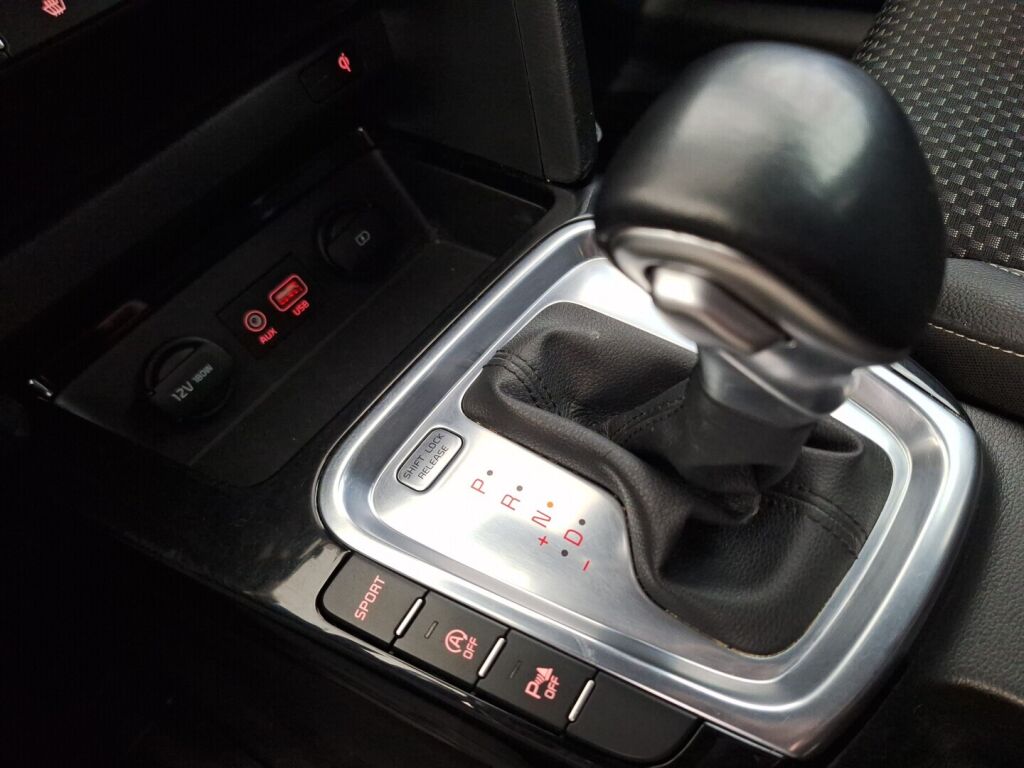 Kia Ceed 2019 Sininen