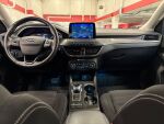 Ford Focus 2019 Punainen