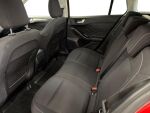 Ford Focus 2019 Punainen