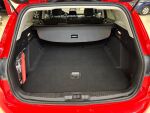 Ford Focus 2019 Punainen
