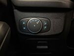Ford Focus 2019 Punainen