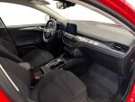 Ford Focus 2019 Punainen