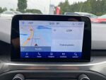 Ford Focus 2019 Punainen