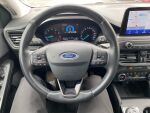Ford Focus 2019 Punainen