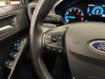 Ford Focus 2019 Punainen