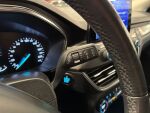 Ford Focus 2019 Punainen