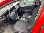 Ford Focus 2019 Punainen