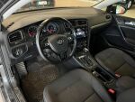 Volkswagen Golf 2019 Harmaa