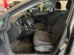 Volkswagen Golf 2019 Harmaa