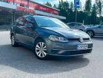 Volkswagen Golf 2019 Harmaa