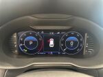 Skoda Octavia 2019 Sininen