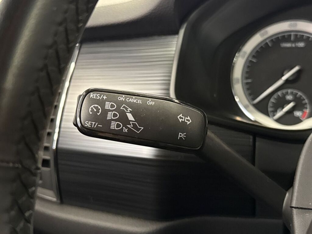 Skoda Kodiaq 2019 Valkoinen