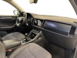 Skoda Kodiaq 2019 Valkoinen