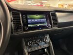 Skoda Kodiaq 2019 Valkoinen