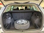 Skoda Kodiaq 2019 Valkoinen