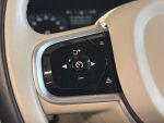Volvo XC60 2019 Ruskea (beige)