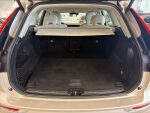 Volvo XC60 2019 Ruskea (beige)