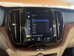 Volvo XC60 2019 Ruskea (beige)