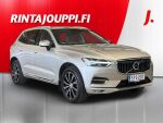 Volvo XC60 2019 Ruskea (beige)