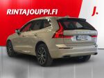 Volvo XC60 2019 Ruskea (beige)