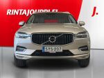 Volvo XC60 2019 Ruskea (beige)