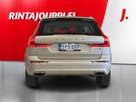 Volvo XC60 2019 Ruskea (beige)