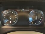 Volvo XC60 2019 Ruskea (beige)