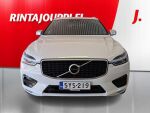 Volvo XC60 2019 Valkoinen